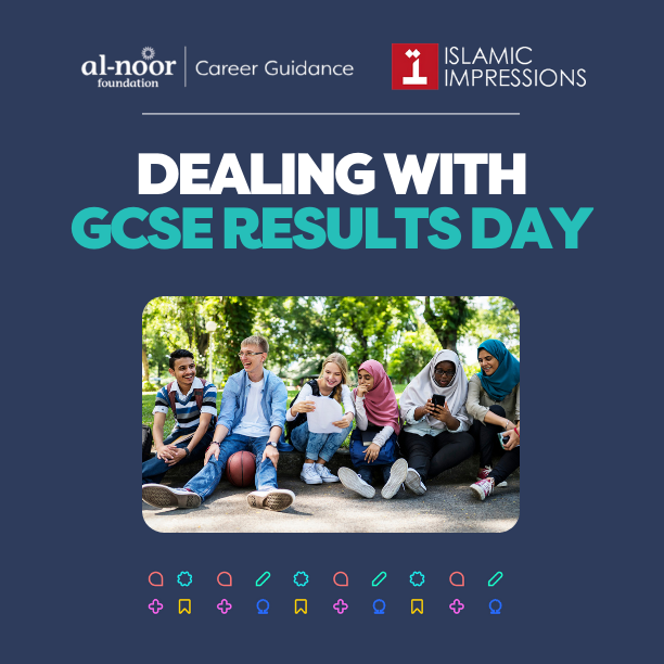 Supporting Our Youth: Practical GCSE Results Day Guidance