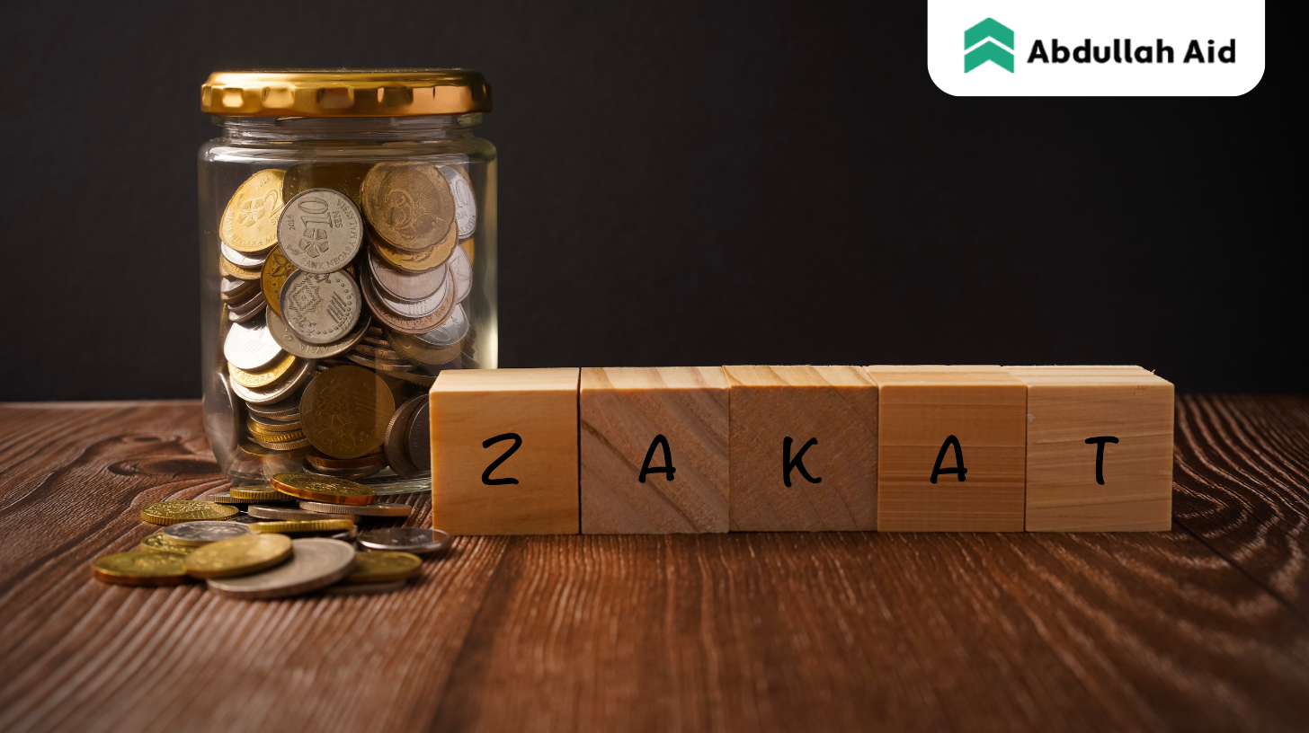 The Spiritual Rewards of Zakat and Sadaqah in Ramadan – Islamic Impressions