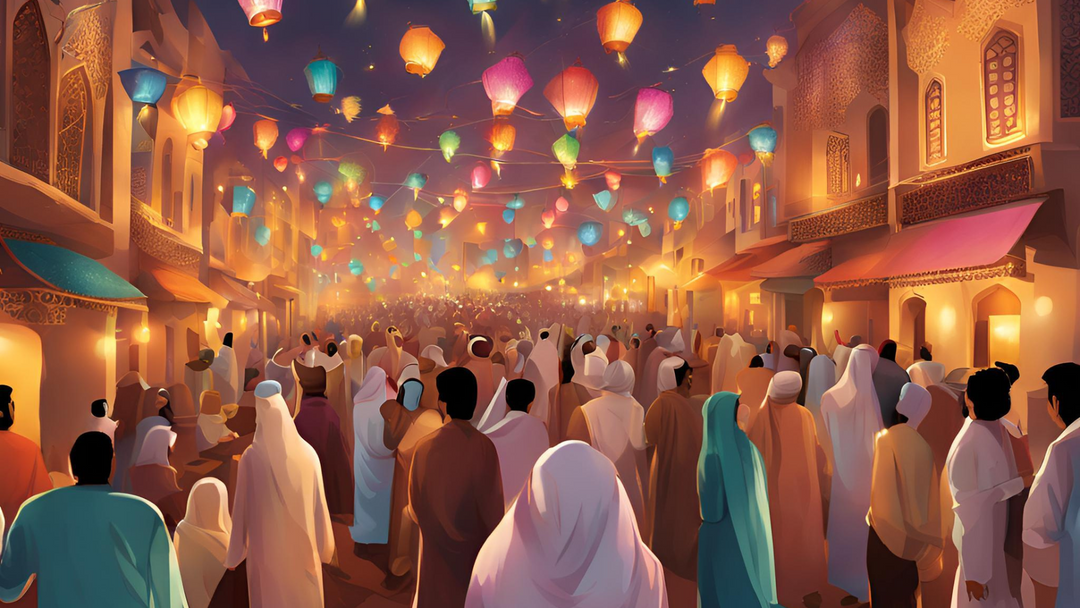 Prepare for a Transformative Ramadan: Rajab, Sha’ban, and Beyond