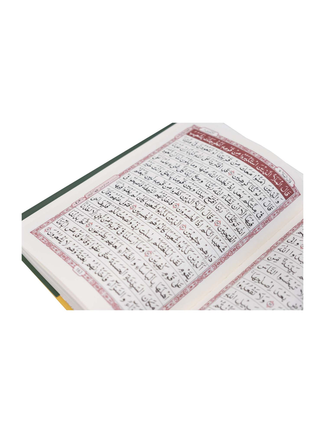 Quran - Indo Pak - Large (323)