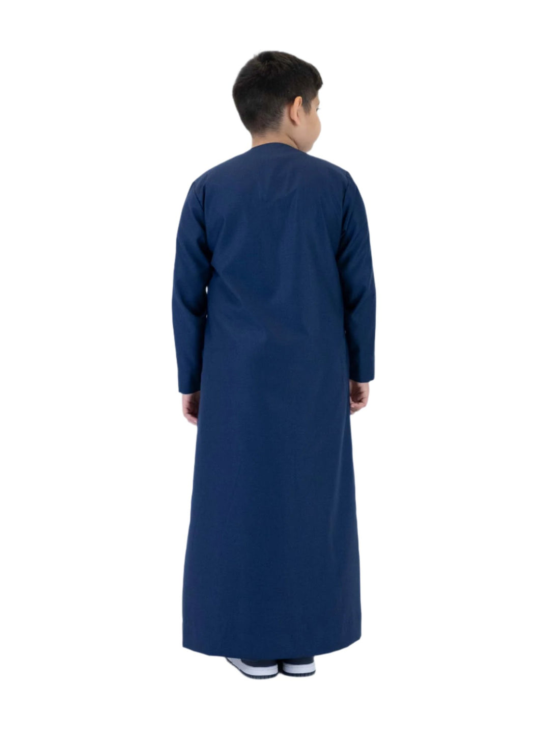 Islamic Impressions Boy's Omani Thobe With Tassel