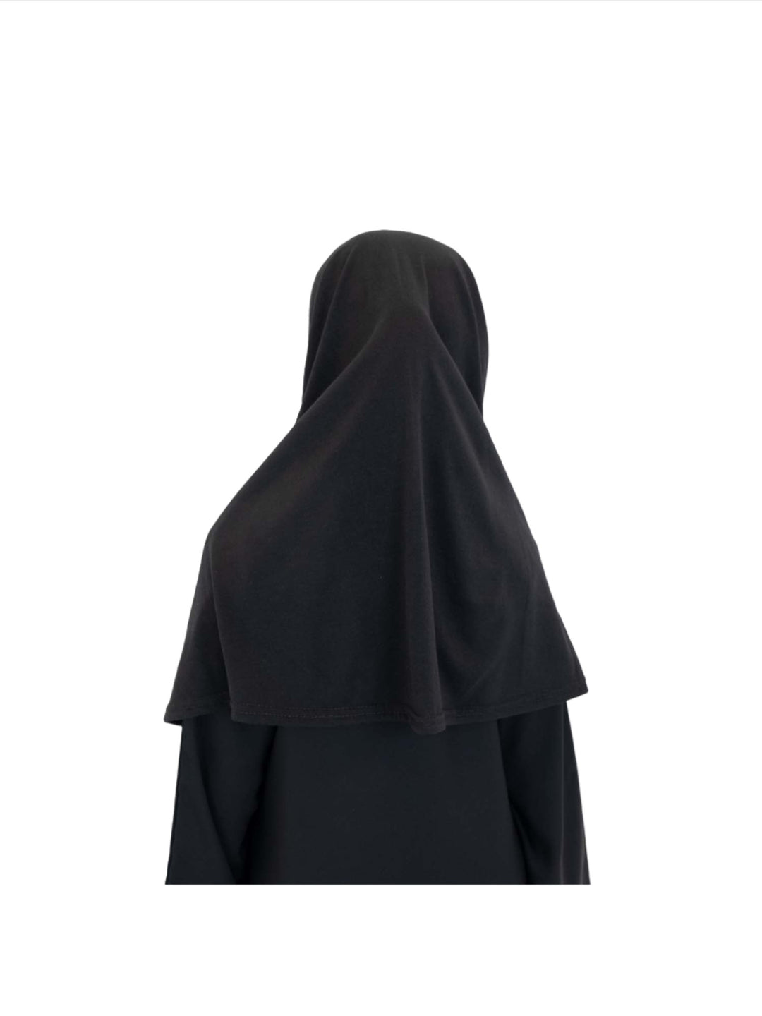 Girls Basic One Piece Hijab - Islamic Impressions