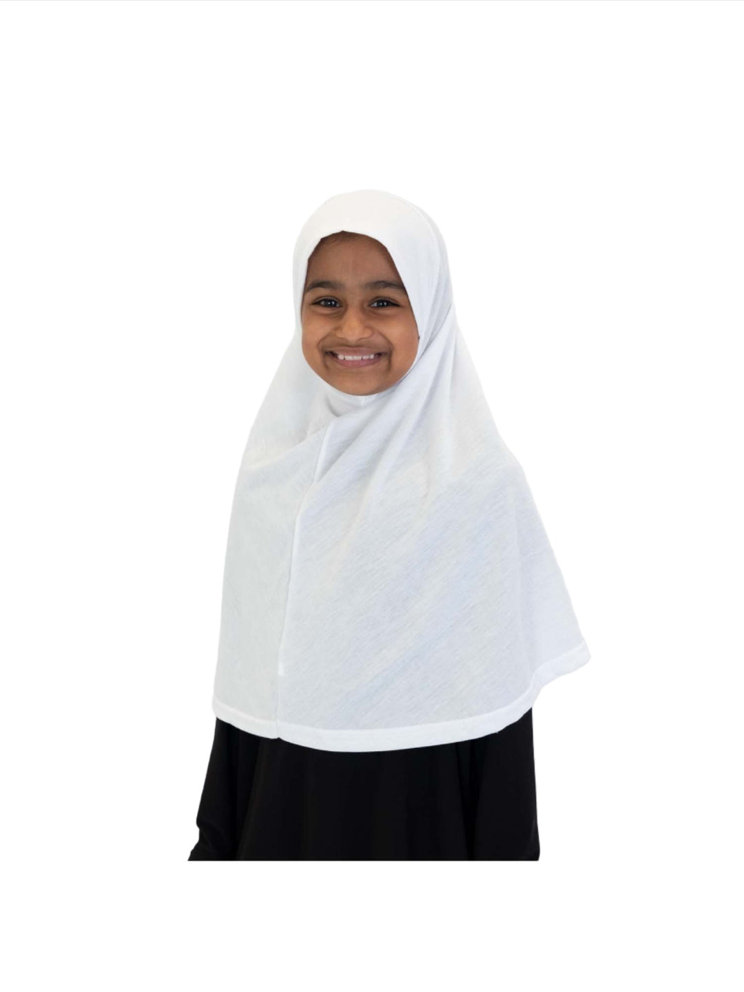 Girls Basic One Piece Hijab - Islamic Impressions