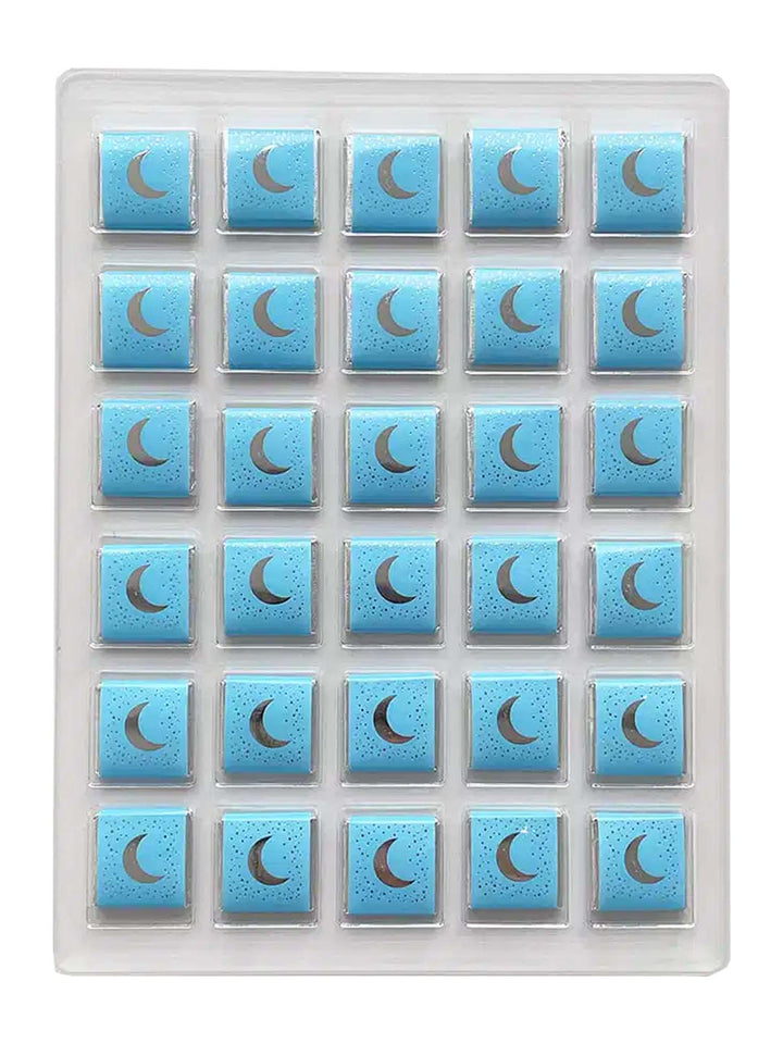 Ramadan Chocolate Calendar