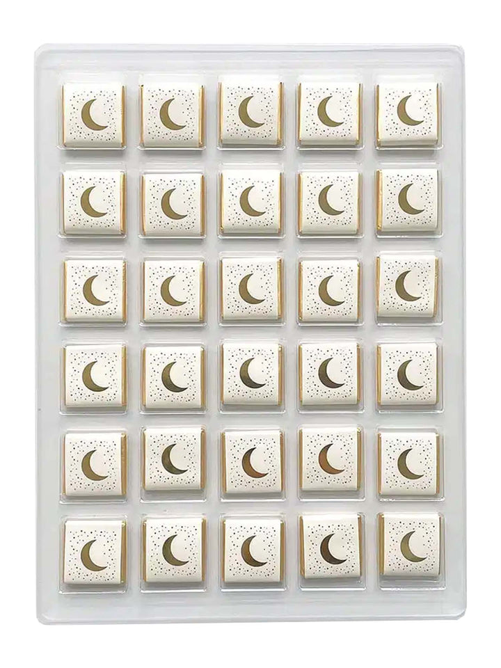 Ramadan Chocolate Calendar