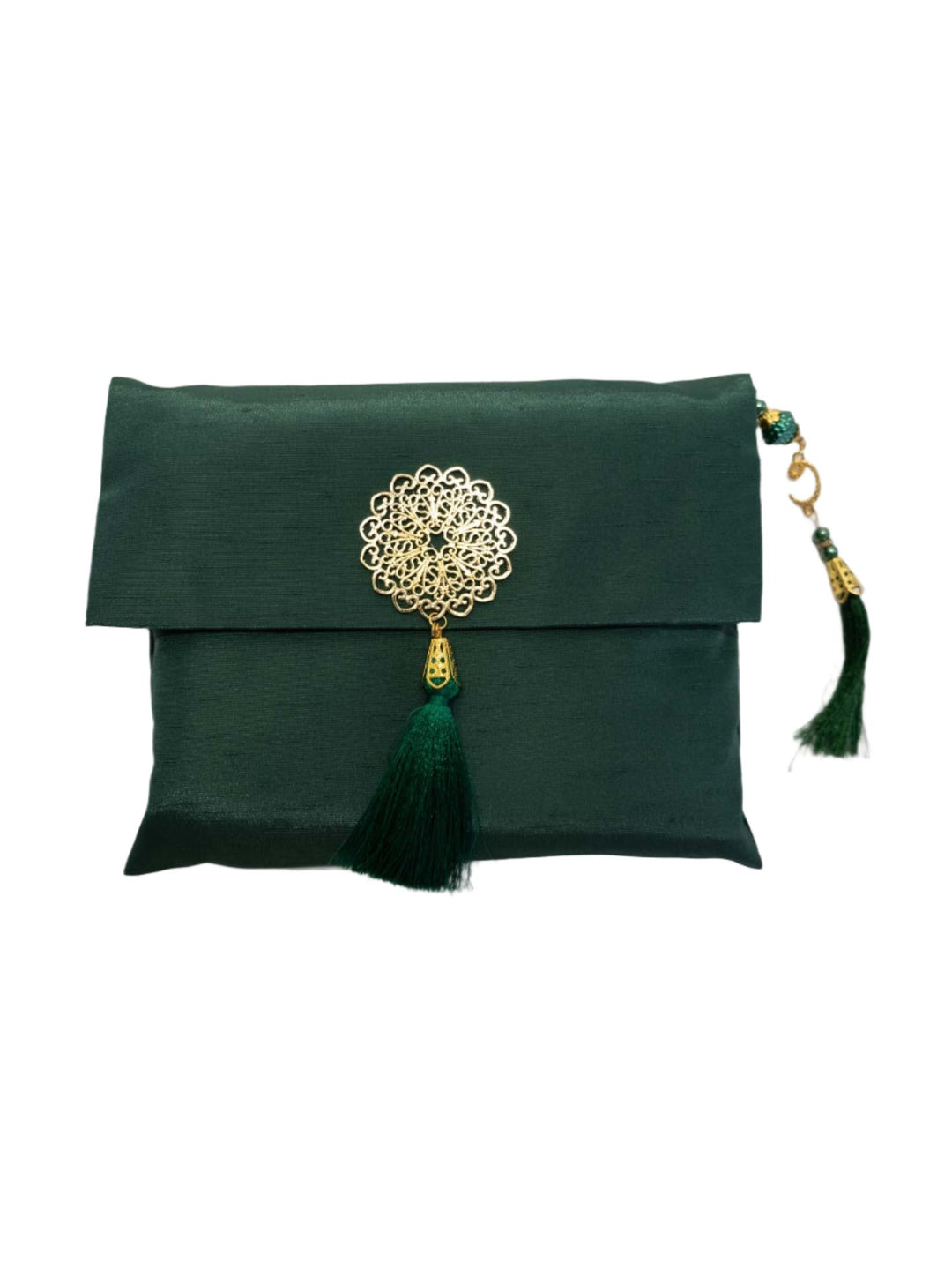 Gift Set - Mat/Tasbeeh in Pouch (1036)