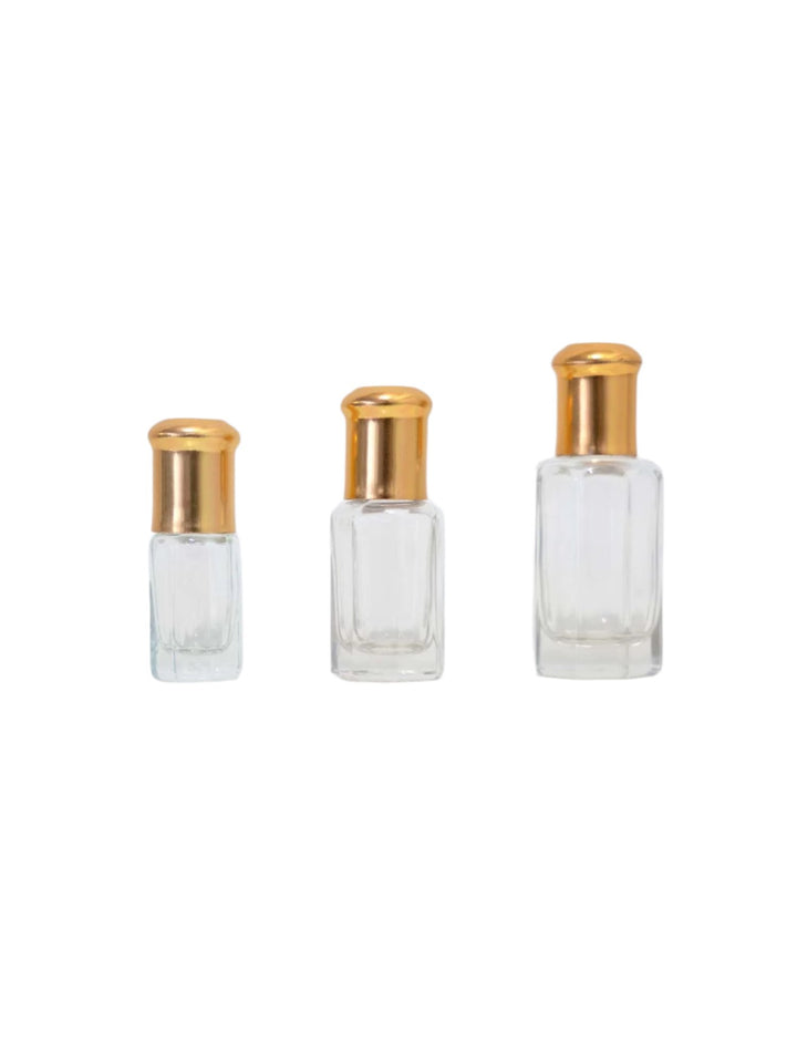 Islamic Impressions Attar Bottle