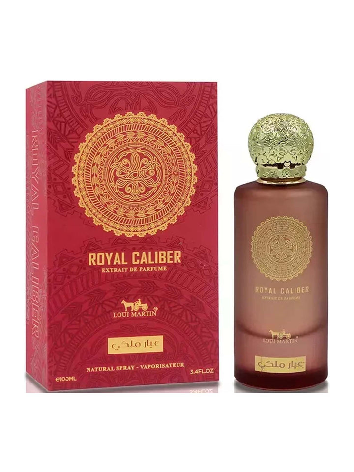 Royal Caliber - 100ml