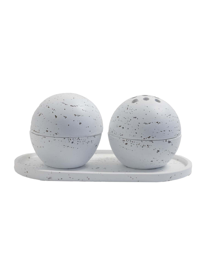 Sphere Bakhoor Burner Set