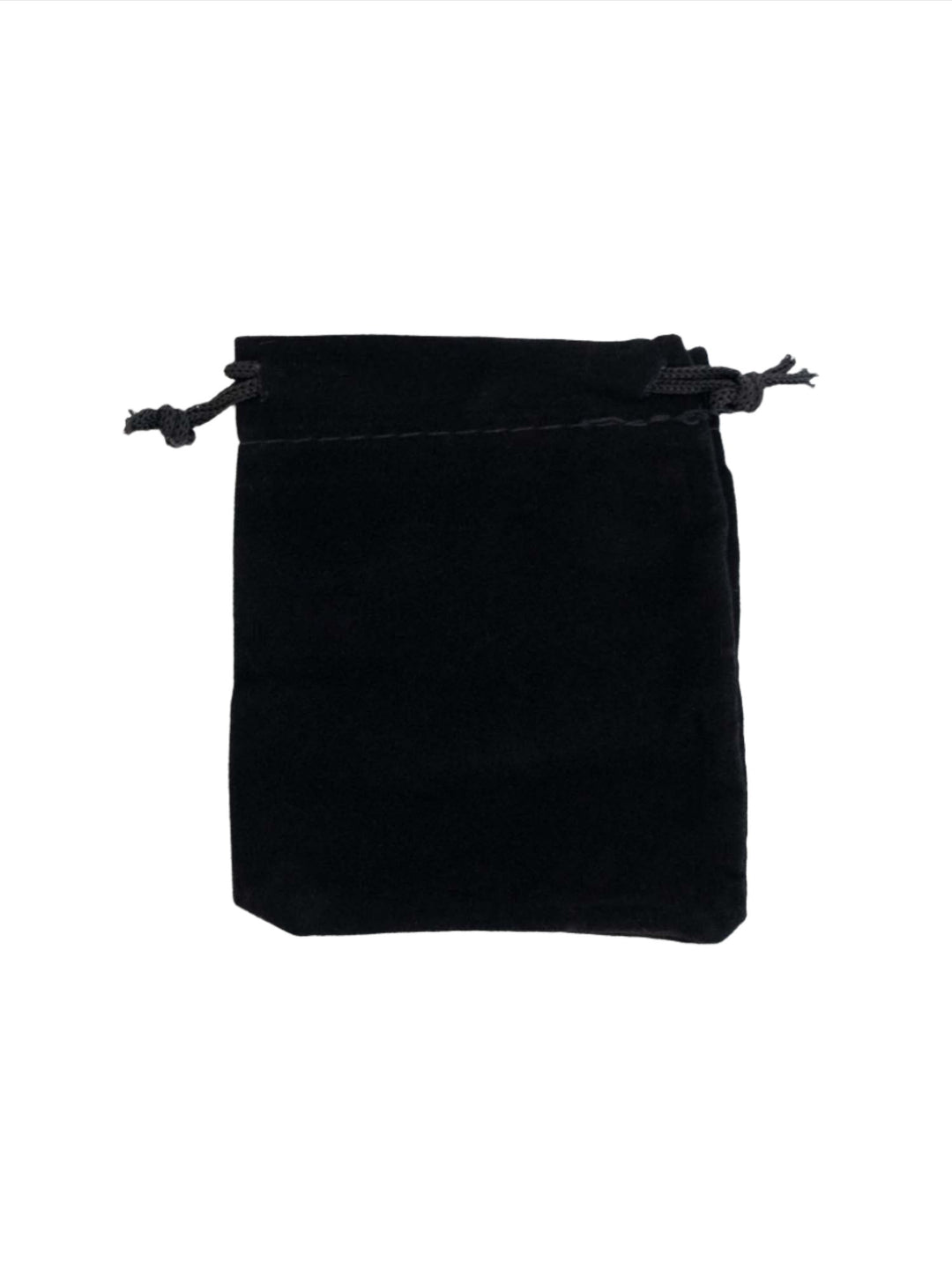 الحقيبة سلسلة سوداء