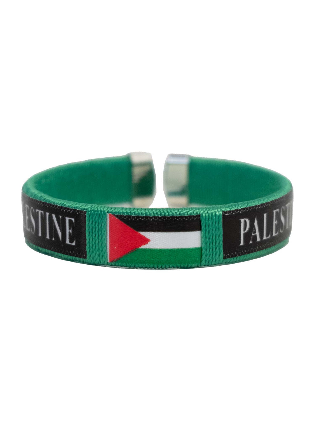 Palestine Wristband