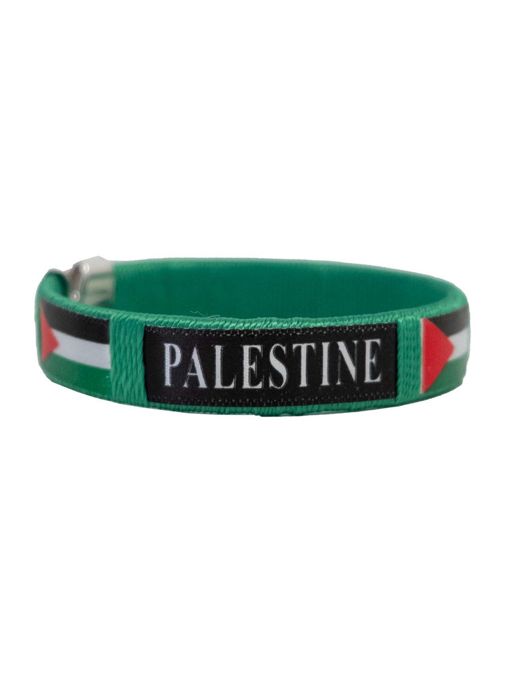 Palestine Wristband