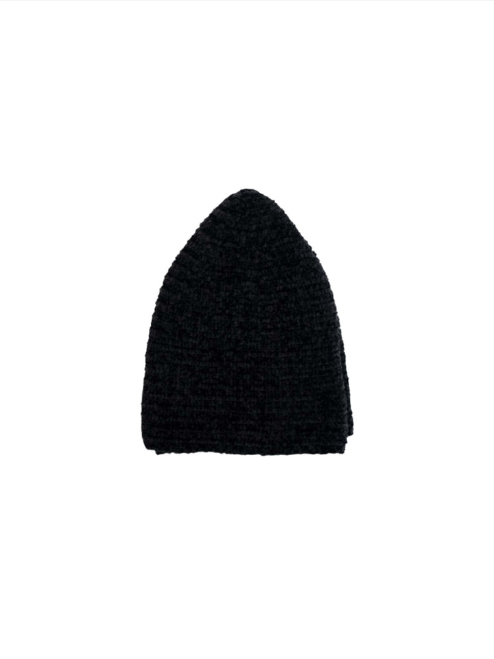 Woolen Velvet Prayer Hat