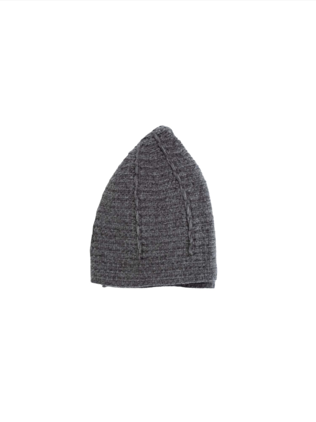 Woolen Velvet Prayer Hat