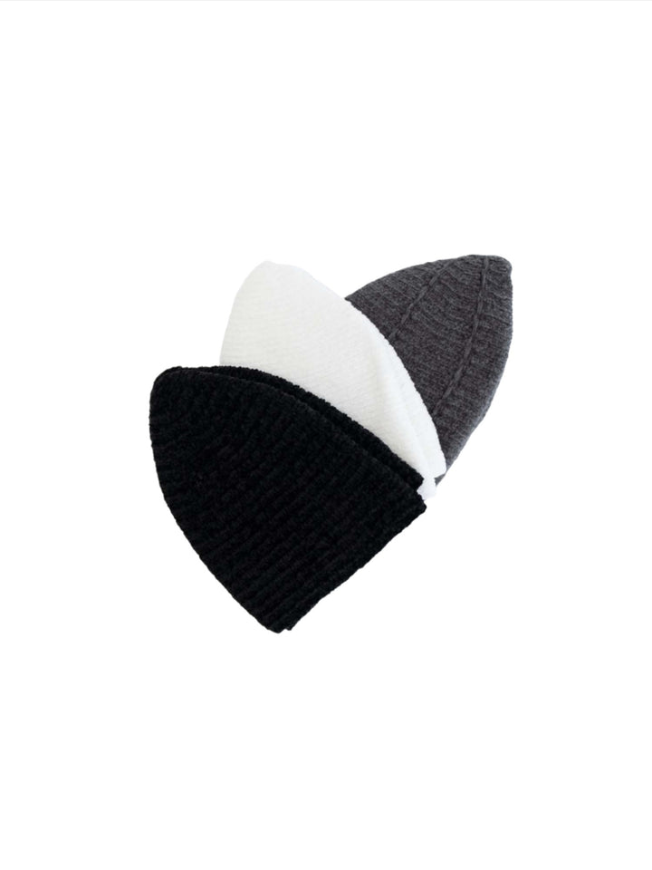 Woolen Velvet Prayer Hat