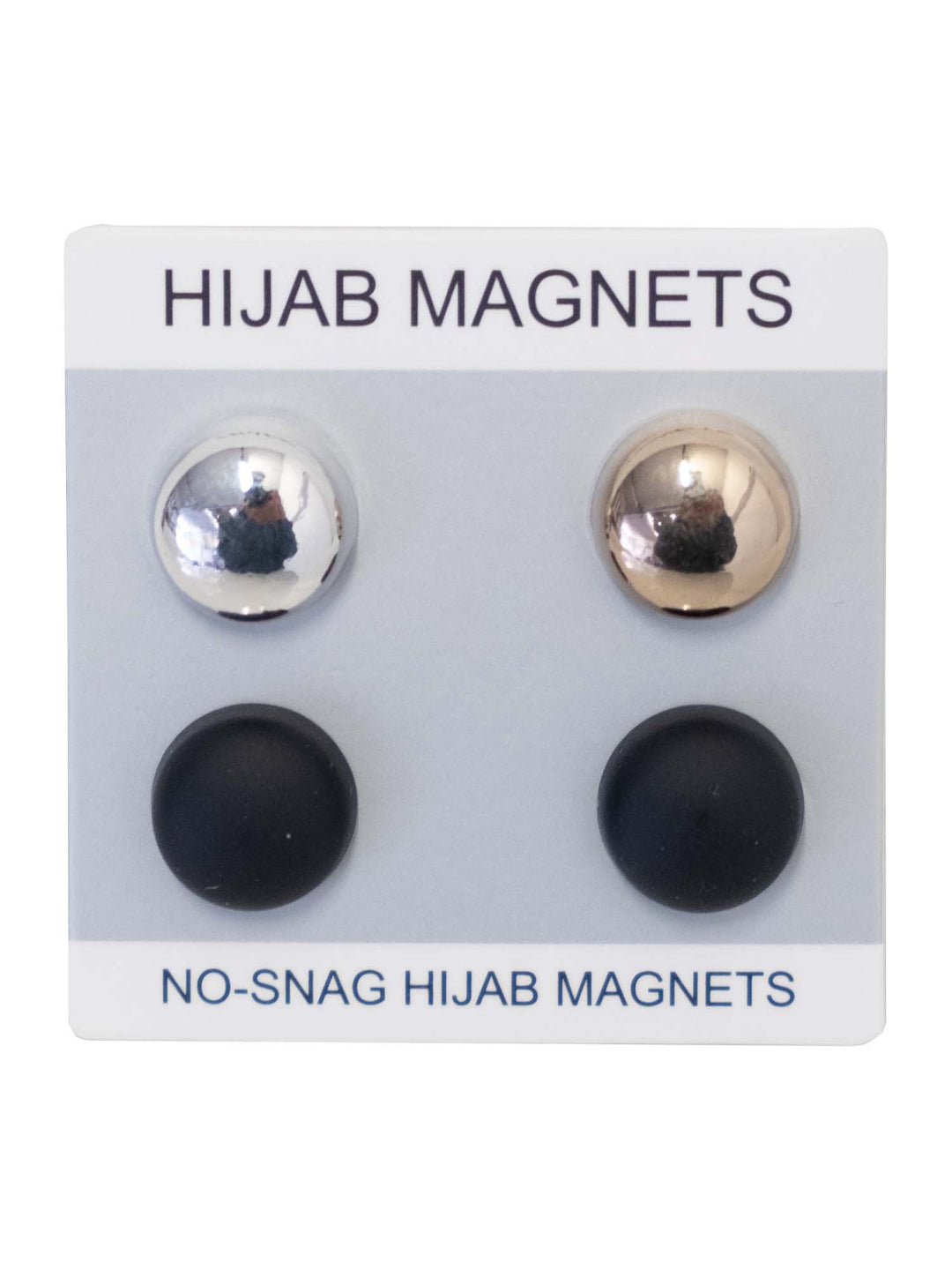 Hijab Magnets