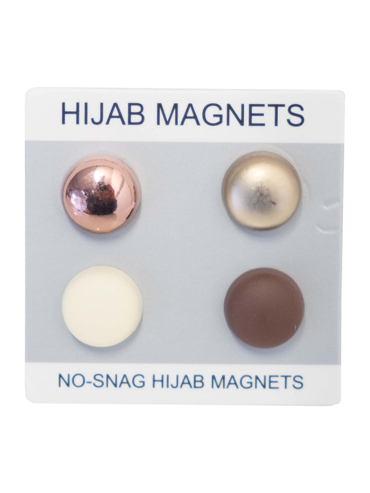 Hijab Magnets