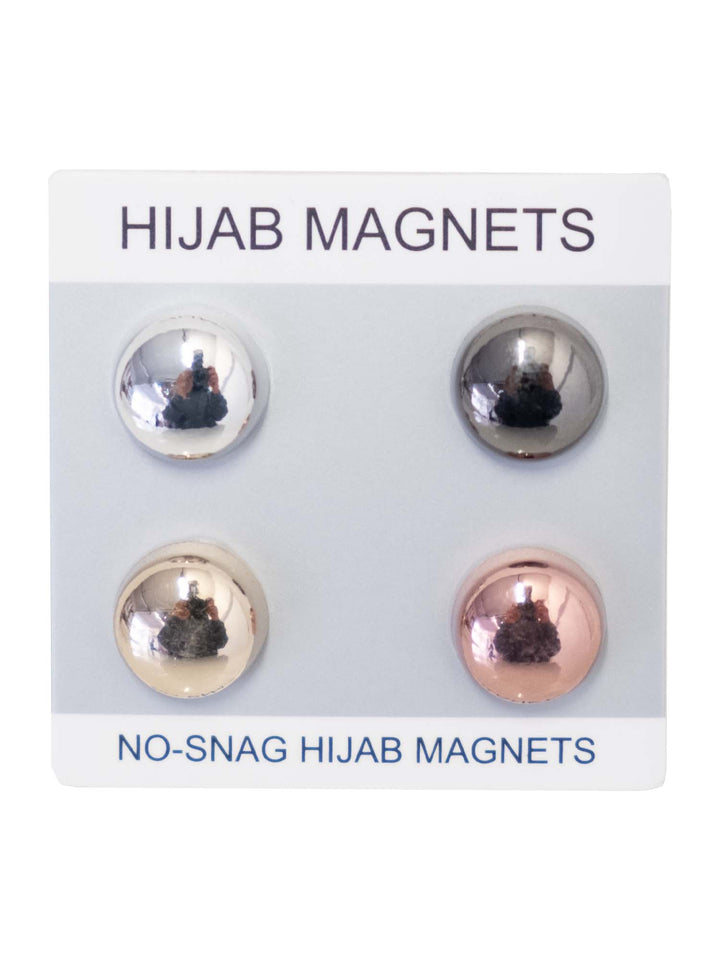 Hijab Magnets