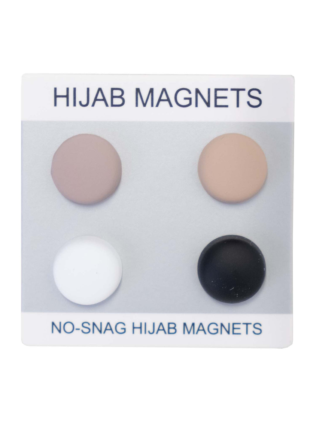 Hijab Magnets