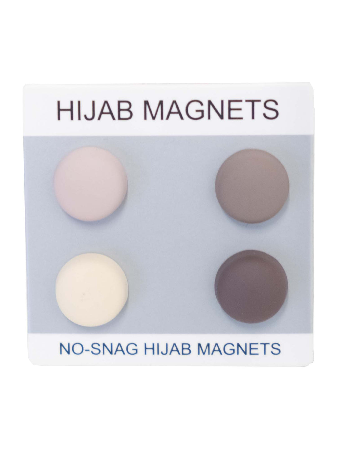 Hijab Magnets