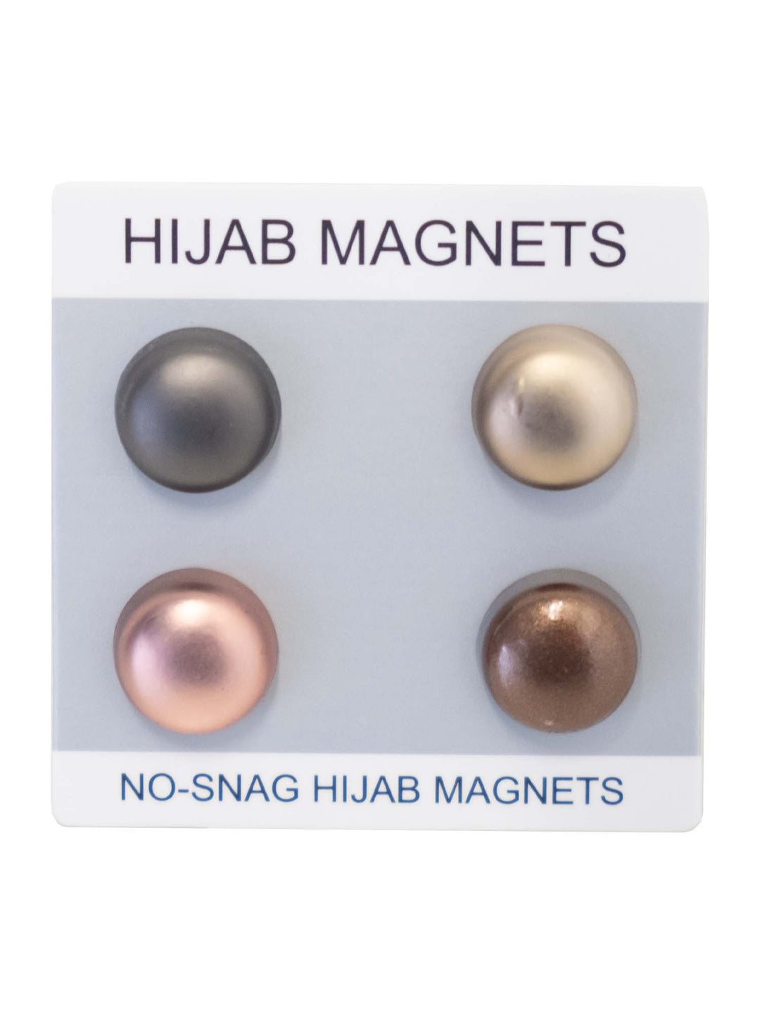 Hijab Magnets