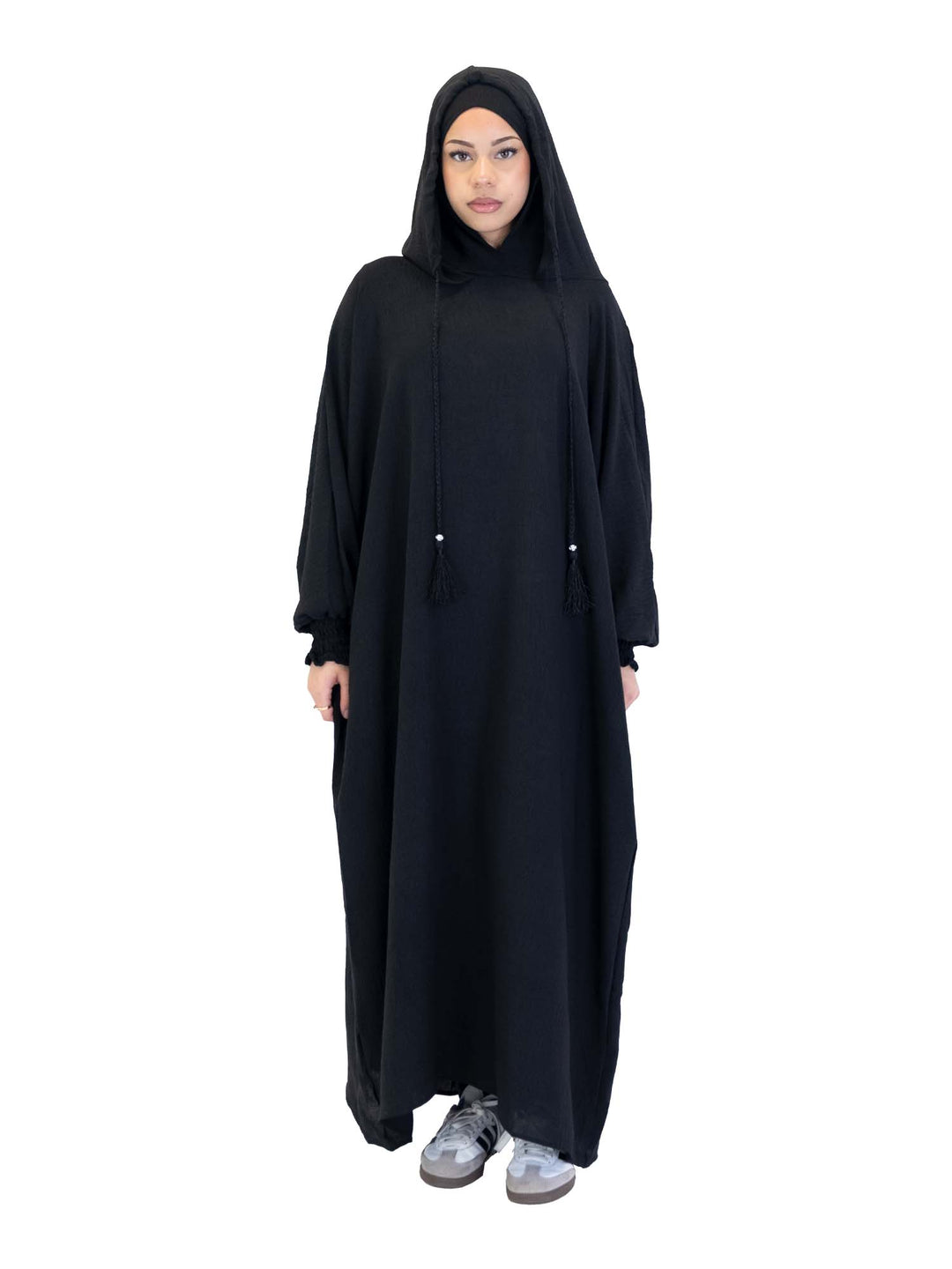 Urban Abaya