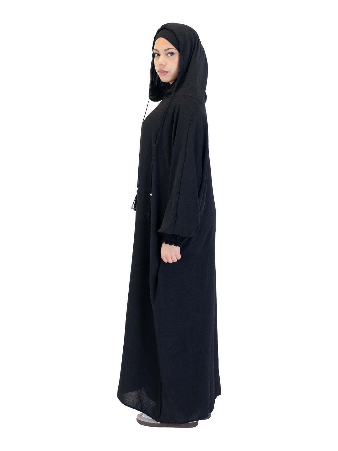 Urban Abaya