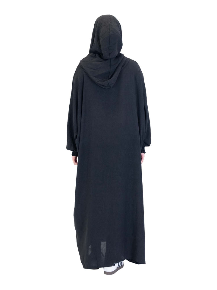 Urban Abaya