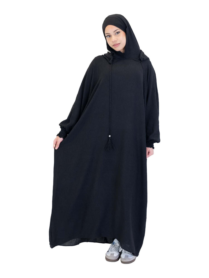 Urban Abaya