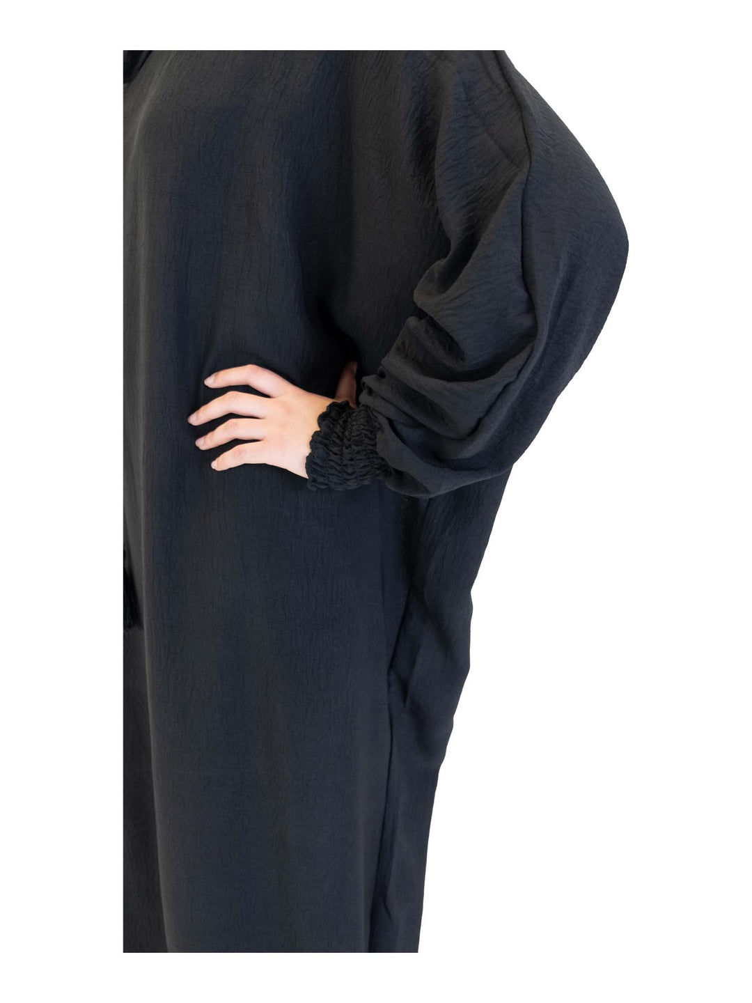 Urban Abaya