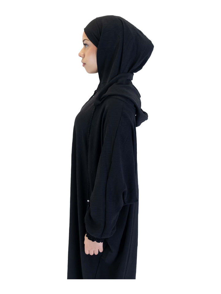 Urban Abaya