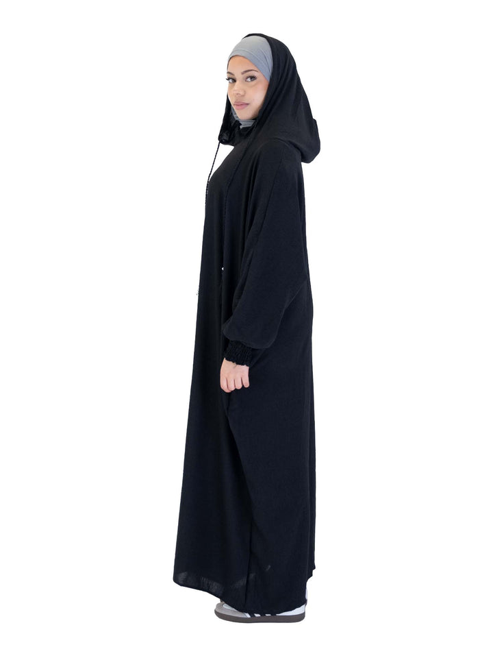 Urban Abaya