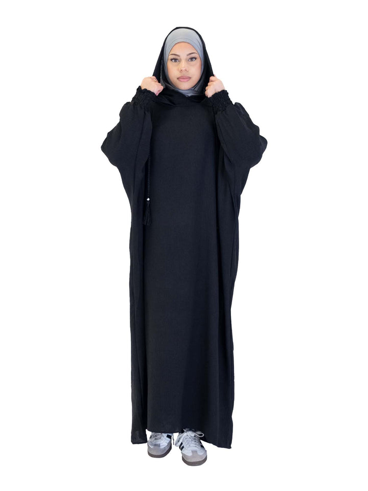 Urban Abaya