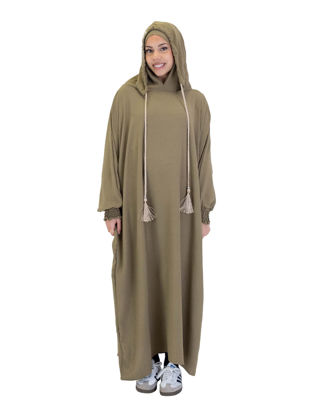 Urban Abaya