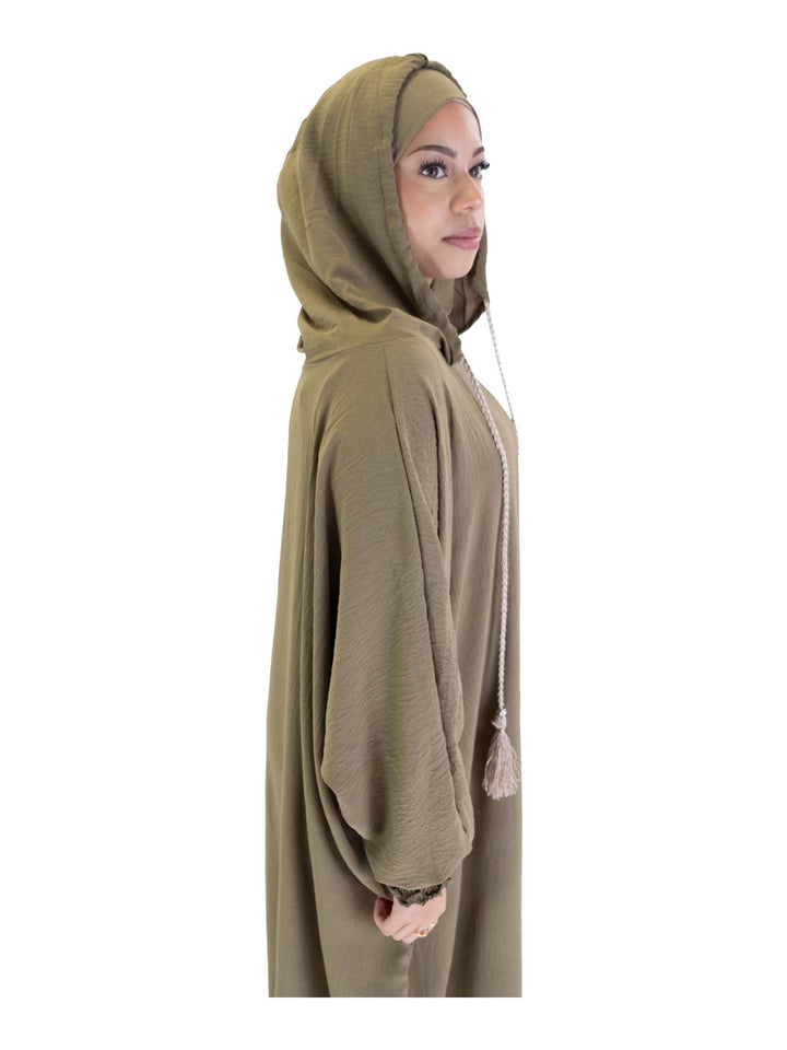 Urban Abaya