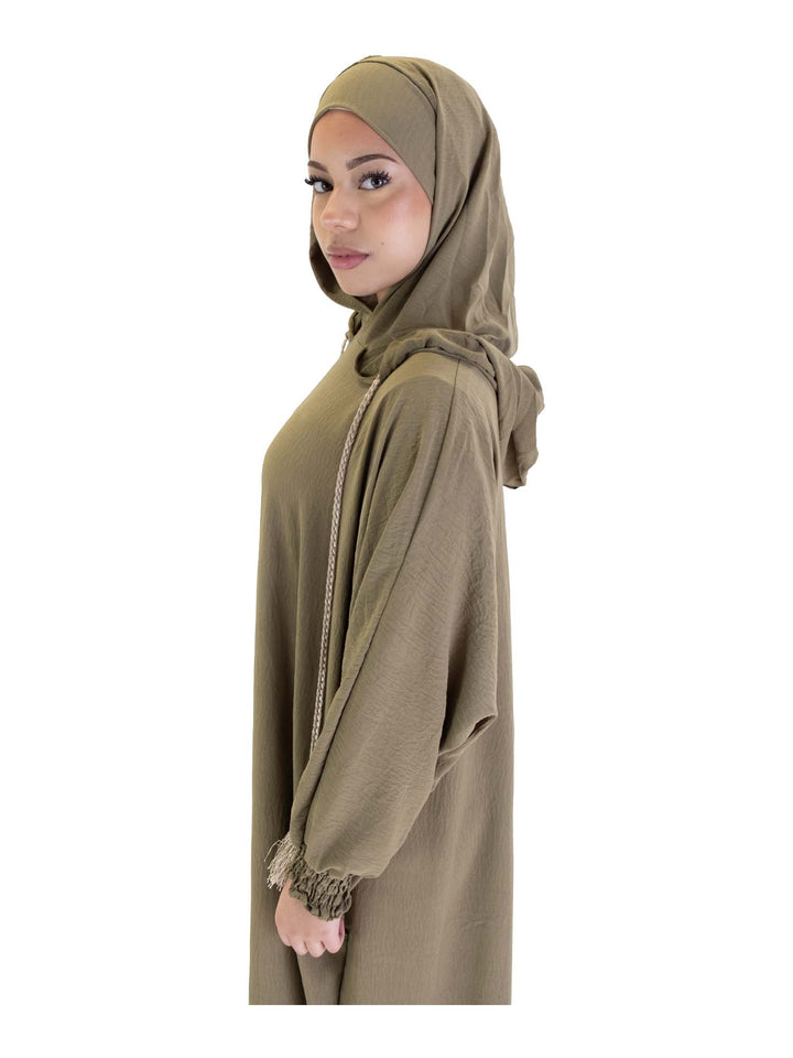 Urban Abaya