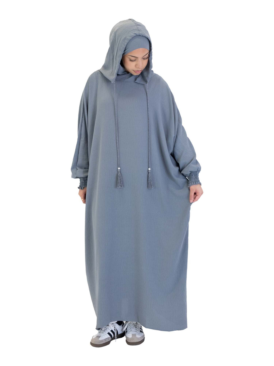 Urban Abaya