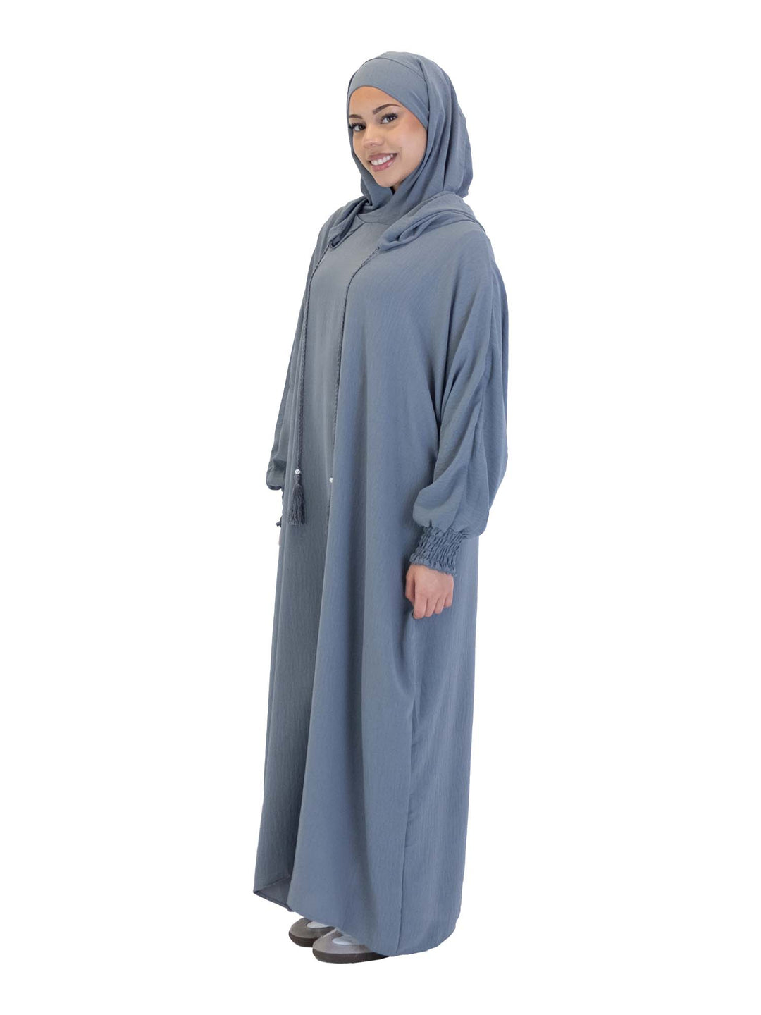 Urban Abaya