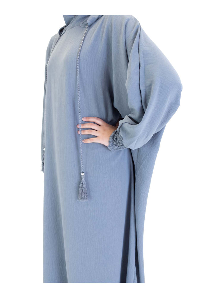 Urban Abaya