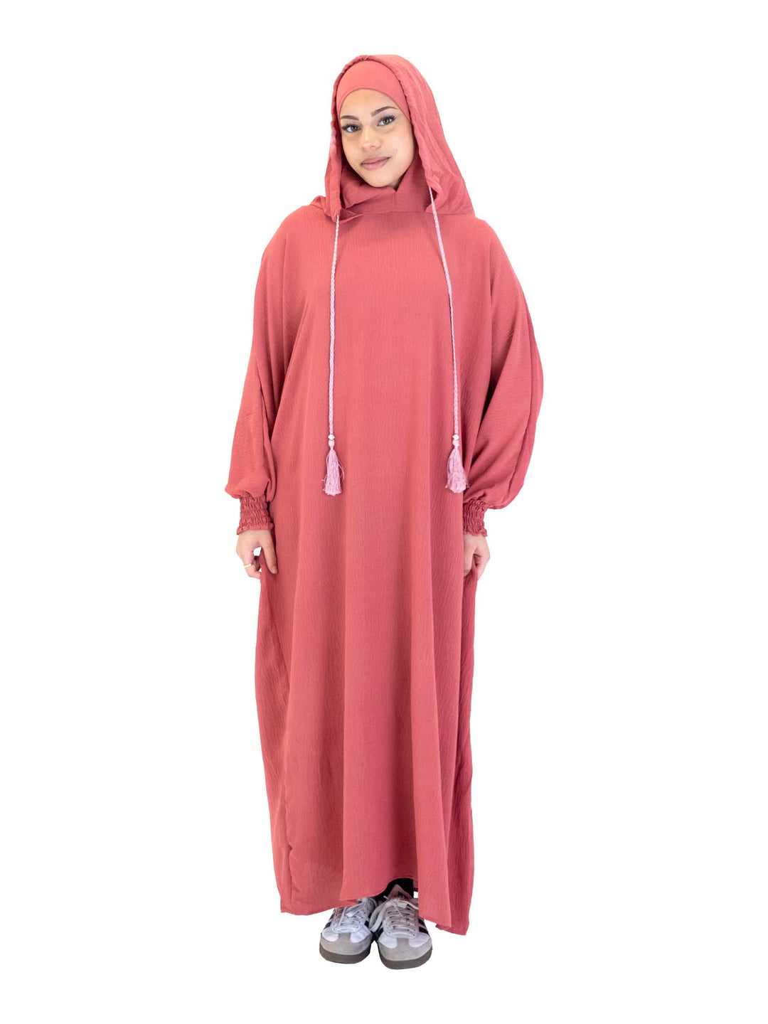 Urban Abaya