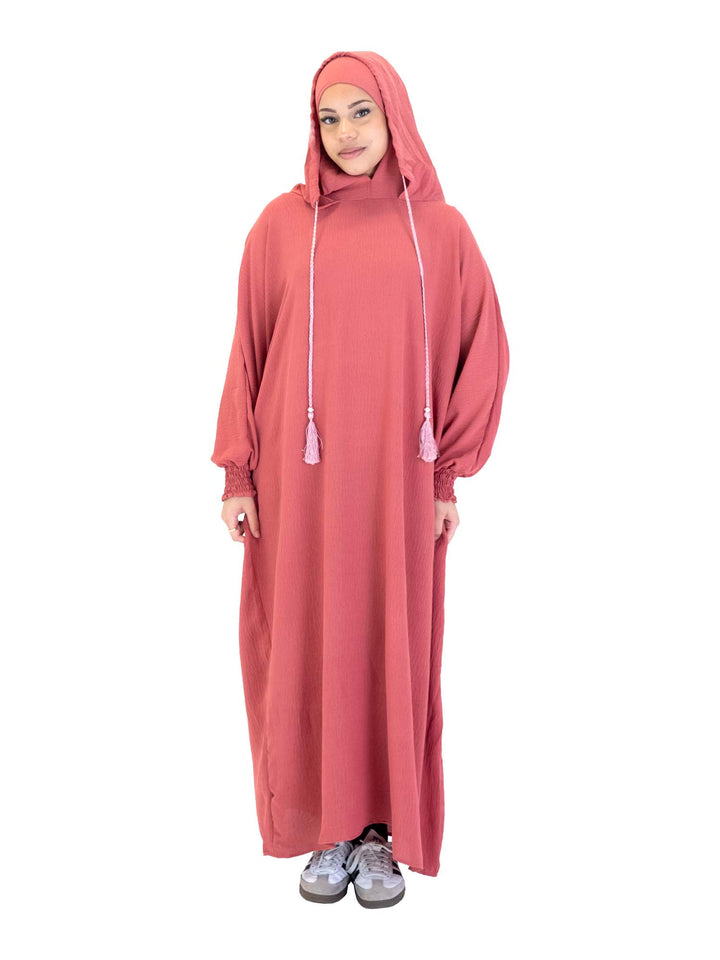 Urban Abaya