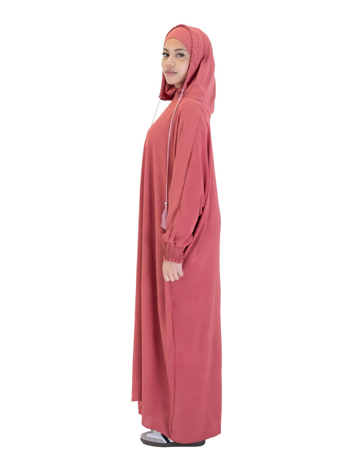 Urban Abaya