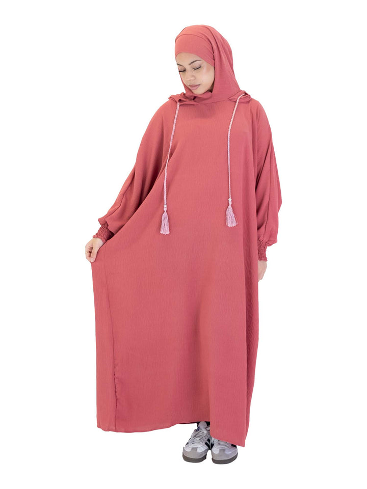 Urban Abaya