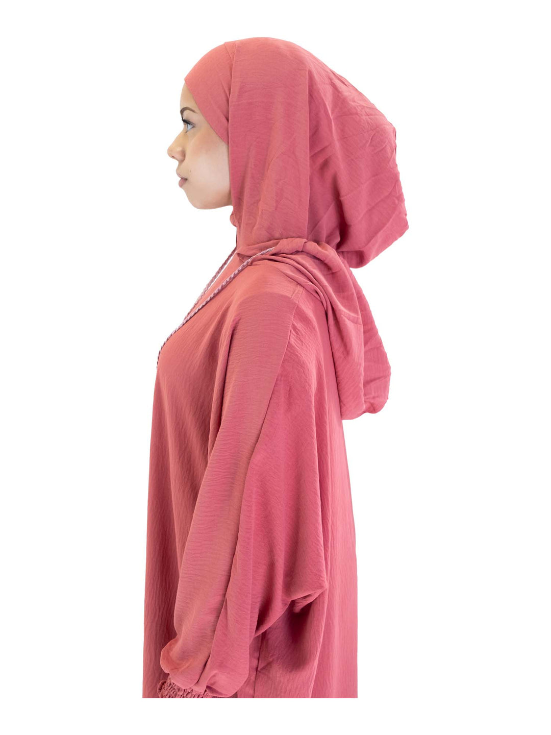 Urban Abaya