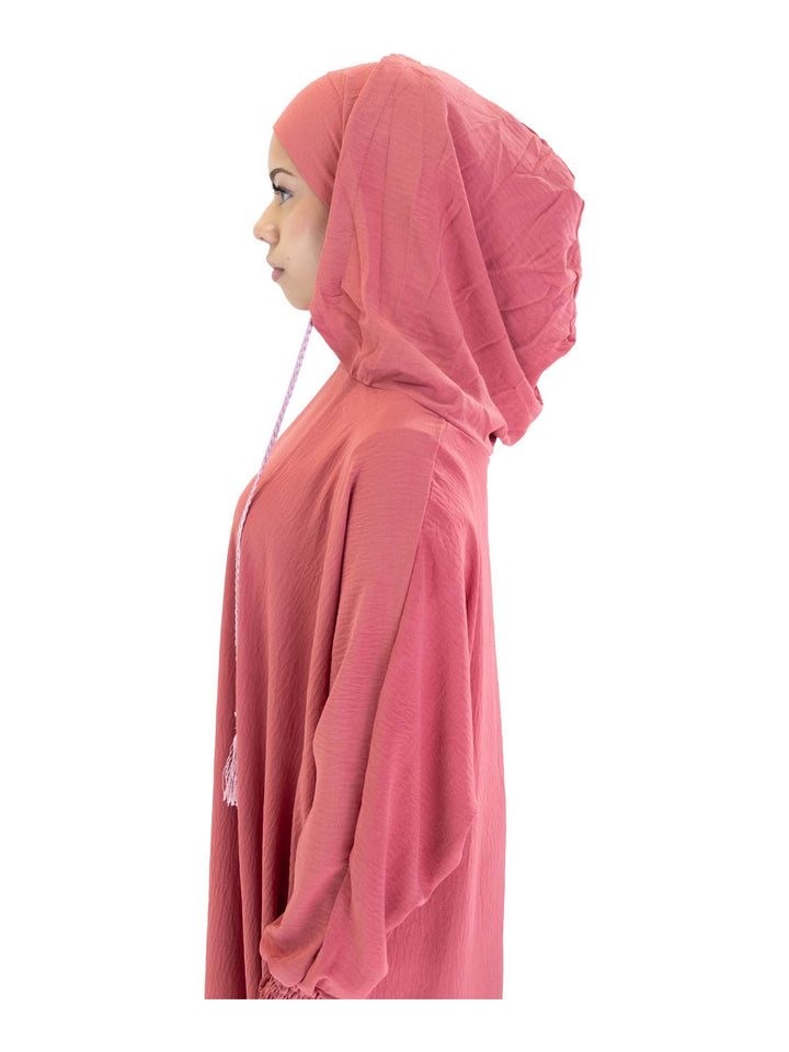 Urban Abaya