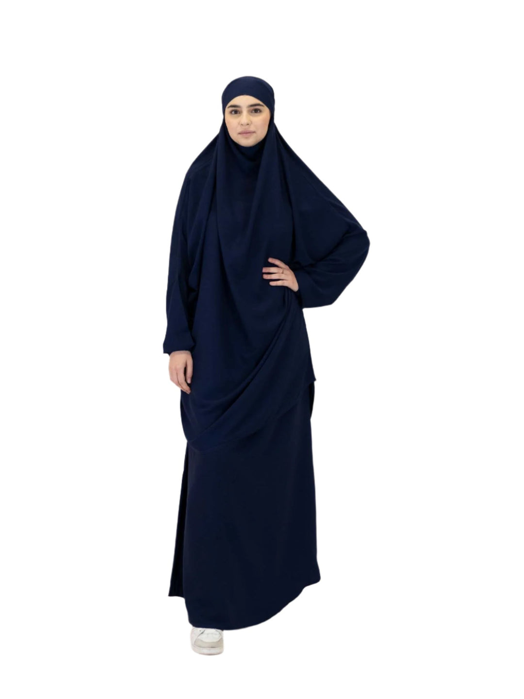 Khimar Nosaiba