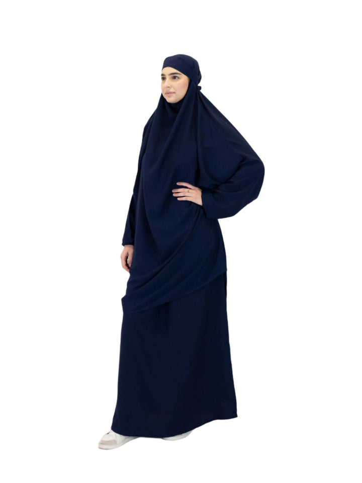 Khimar Nosaiba