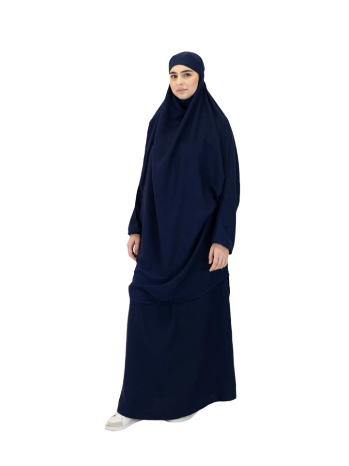 Khimar Nosaiba