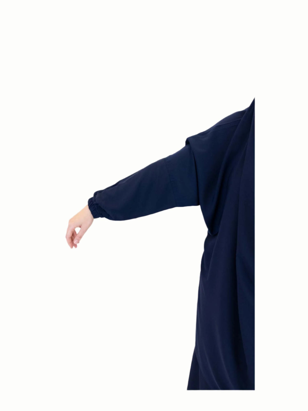 Khimar Nosaiba