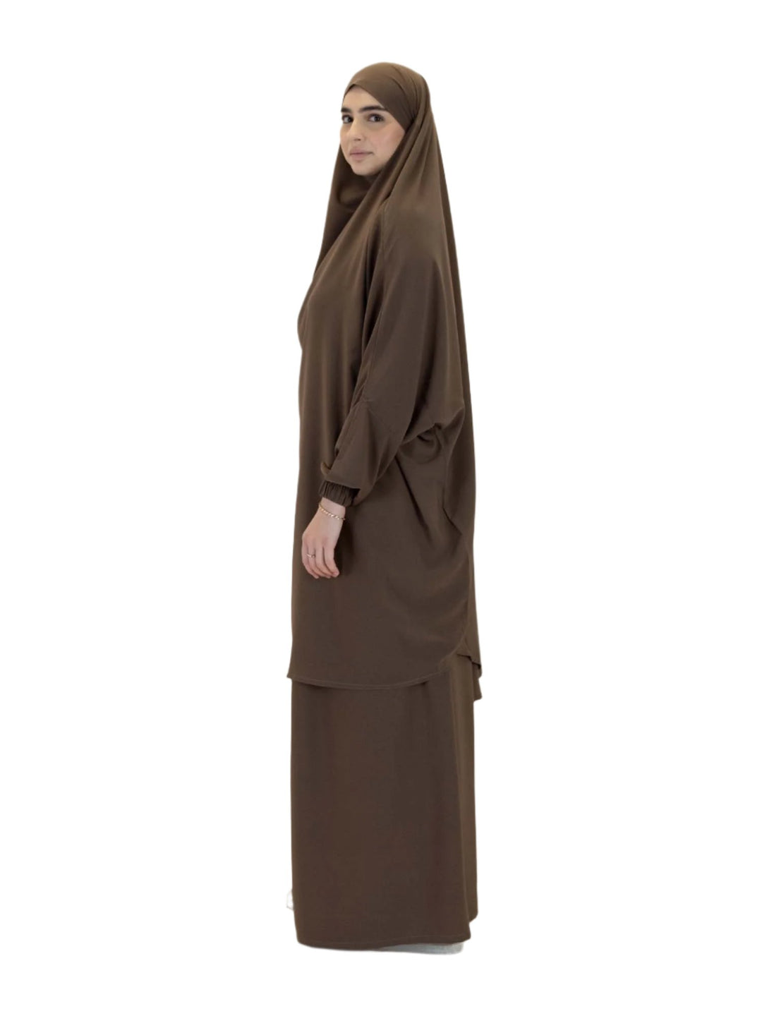 Khimar Nosaiba